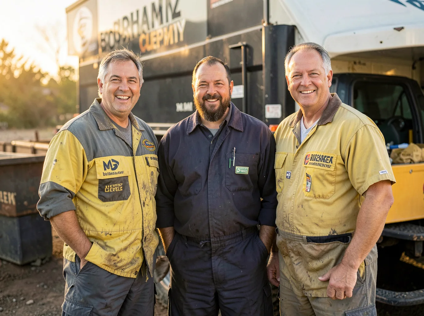 Sewage Cleanup company in Derby, IA